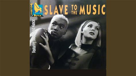 slave to the music ultimate dance extended mix twenty 4 seven