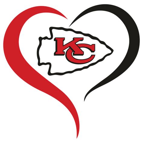 Kansas City Chiefs PNG Images Transparent Background PNG Play