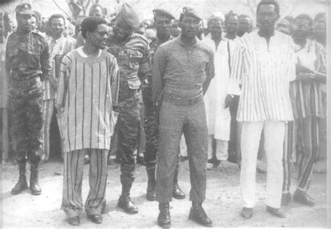 Extrait Du Discours Historique Du Capitaine Thomas Sankara Le 8 Mars