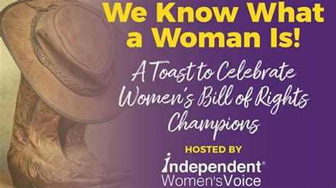 Women’s Bill Of Rights Celebration Event In Nashville To Honor Attorneys General And Policy