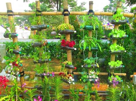 Plastic Bottle Recycling Ideas Upcycle Art