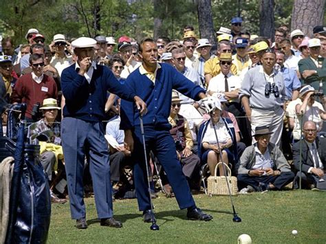 20 Classic Ben Hogan Images One Of Golfs Greatest