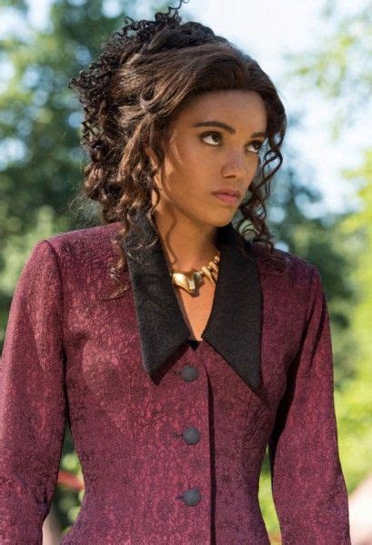 Maisie Richardson Sellers On Kissing Booth 2 And Legends Of Tomorrow