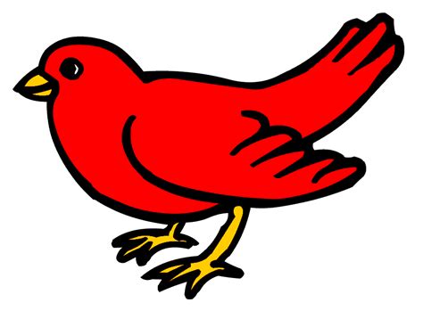 Tweety Bird Clipart