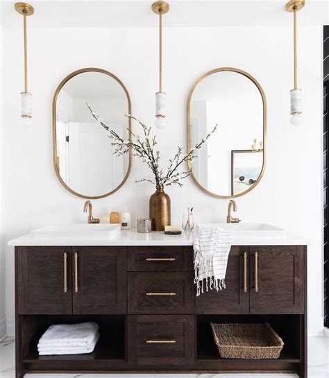 10 Elegant Bathroom Lighting Ideas To Class Up Your Space Hunker