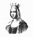 Hildegard (758-783) | Familypedia | Fandom
