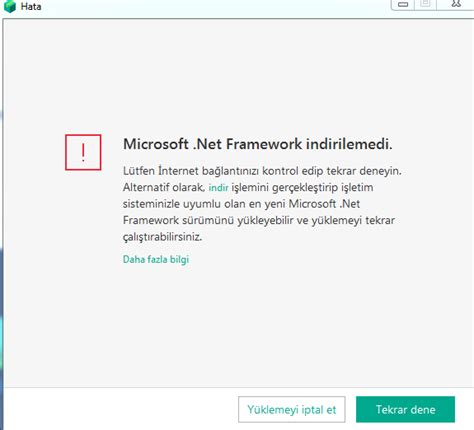 Microsoft Edge Kurarken Internet Bağlantısı Kurulamıyor Hatası