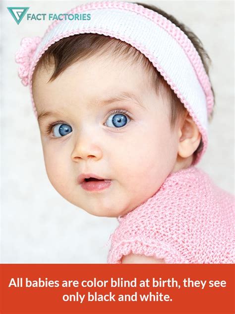 Babies Are Born Colorblind Baby Names Short Rare Baby Names Popular
