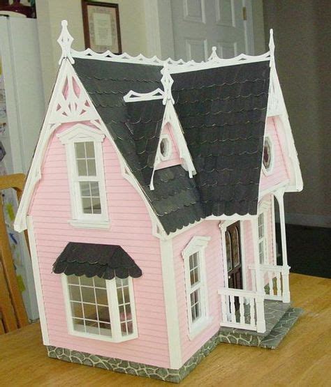 43 Orchid Dollhouse Ideas Doll House Orchid Dollhouse Orchids