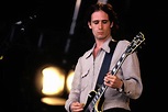 Jeff Buckley: Remembering the Late 'Grace' Singer-Songwriter - Rolling ...