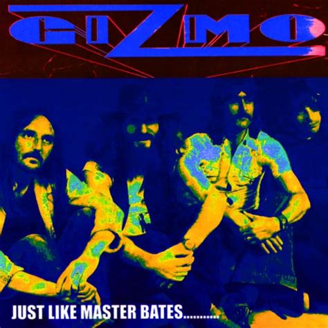 Buy Gizmo Prog Rock Albums And Singles