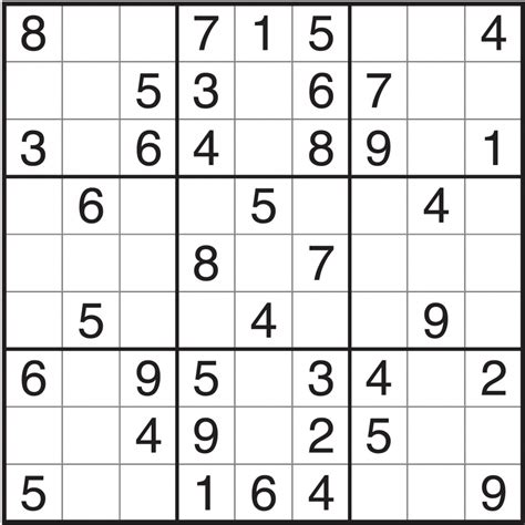 Sudoku Templates Printable Irregular Sudoku