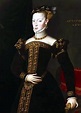 COSAS DE HISTORIA Y ARTE: María Manuela de Portugal, primera esposa de ...