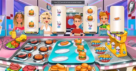 Juega juegos de cocinar en y8.com. Os melhores jogos de culinária para celulares Android ...