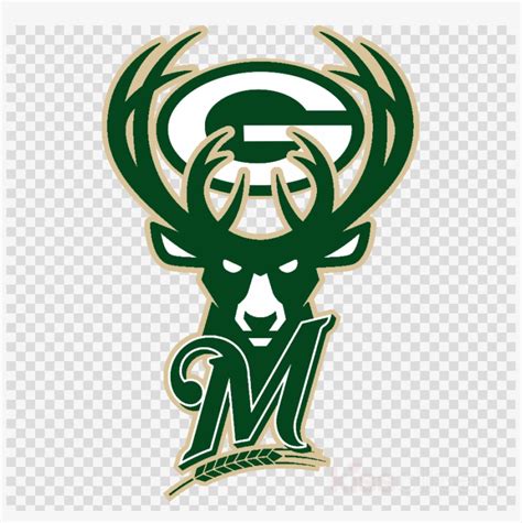 Milwaukee Bucks Svg Milwaukee Bucks Svg Etsy Milwaukee Bucks Vector