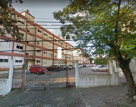 Apartamento Venda Na Rua Ot Vio Alves De Oliveira Nossa Senhora