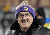 Vikings stadium plan on hold while Wilfs are investigated - Sports ...