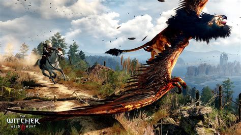 Feel free to send us your own wallpaper and we will consider adding it to appropriate category. The Witcher 3: Wild Hunt Wallpapers Images Photos Pictures ...