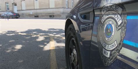 City Of Elkins To Begin Recruiting New Police Officers