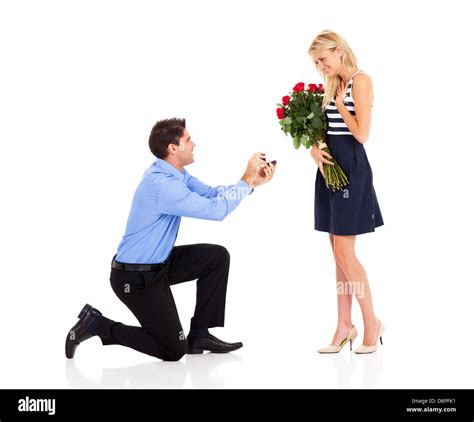 List 91 Images Why Do Men Get Down On One Knee To Propose Superb 112023