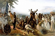 Independencia, Panamá y el gran Caribe: miedo y sociedad (1791-1821 ...