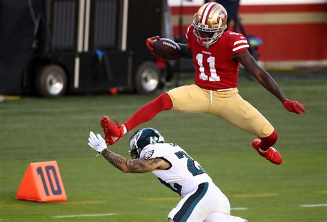 Sf 49ers 4 Best Storylines Over First Six Weeks Of 2020 Page 3