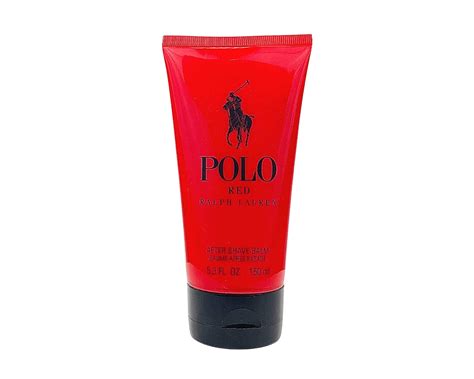 Polo Red After Shave By Ralph Lauren For Men