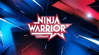 Ninja Warrior Germany Die StäRkste Show Deutschlands - krematorium ...