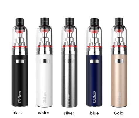 Vaporizers have gained a great deal of association with medical marijuana use because of the development and prevalence of new ways to consume materials like cannabis. E Cig Kits :: LSS Mini G3 Vape Pen Vaporizer With 900mah ...