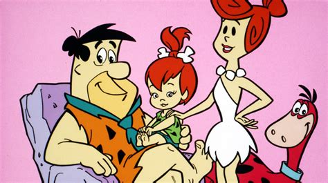 The Flintstones Became Primetime Tvs First Animated