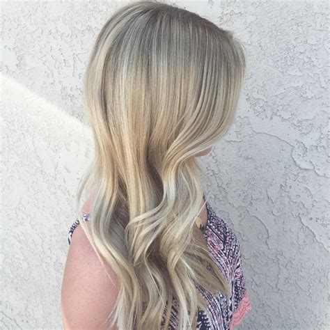 14 Dirty Blonde Hair Color Ideas And Styles With