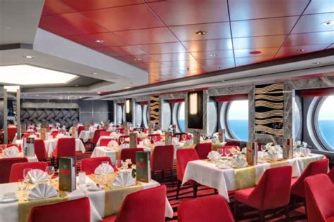 9 Things To Do On The Msc Meraviglia Cruise Ship