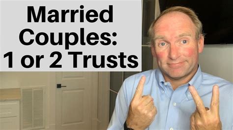 Pros And Cons Of Married Couple Joint Trust Inflation Protection