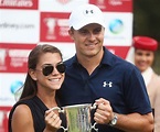 Who Is Jordan Spieth's Wife? All About Annie Verret