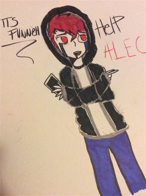 Christmas X Alec Funneh