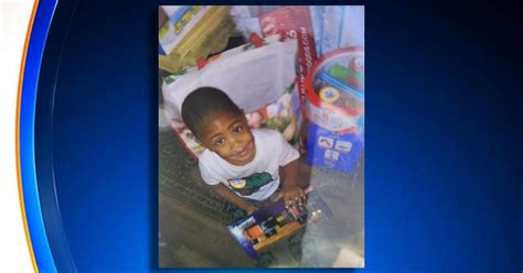Amber Alert For 4 Year Old Lincoln Walker In New Jersey Canceled Cbs New York