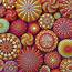Vibrant Mandala Art Painted On Stones  My Daily Magazine Design