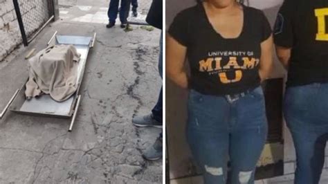 ¡insólito Mujer Metió El Cuerpo De Su Hija En Caja Y La Usó Como