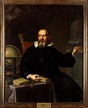 7 dicembre 1592, Galileo Galilei legge l'orazione inaugurale all ...
