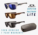 OAKLEY JUPITER FACTORY LITE COLLECTION - Kaizen Maju