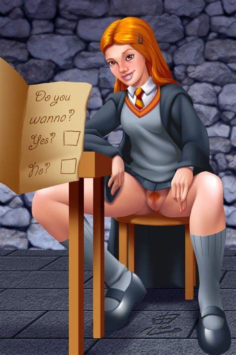 Hermione Fucking Ginny Hentia Hot Porno