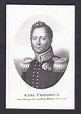 "Charles Frederic. Grand-Duc de Saxe-Weimar-Eisenach" - Carl Friedrich ...