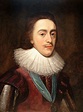 查理一世 (英格兰) - 维基百科，自由的百科全书