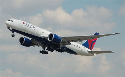 Delta Air Lines Wikipedie
