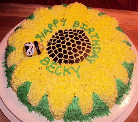 Beckys Birthday Cake 2 By Lny On Deviantart