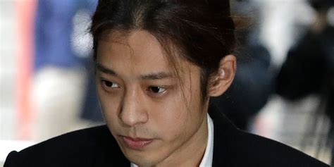 K Pop Star Jung Joon Young Arrested In Sex Video Scandal Fox News