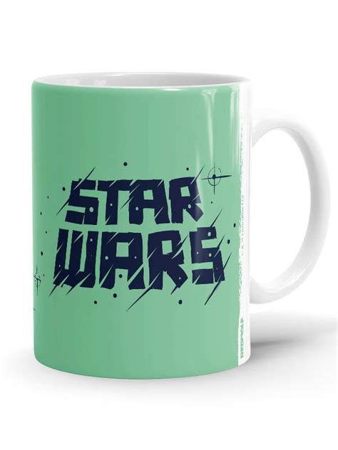 Boba Fett Star Wars Official Mug Redwolf