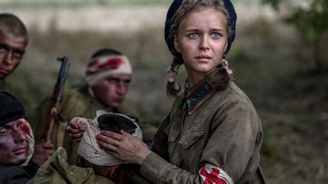 The Last Frontier Der Wohl Beste Russische Film über Den Zweiten