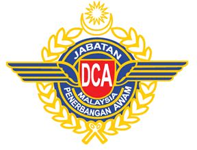 Civil aviation authority of malaysia 9. Civil Aviation Authority of Malaysia (CAAM) - Site Info