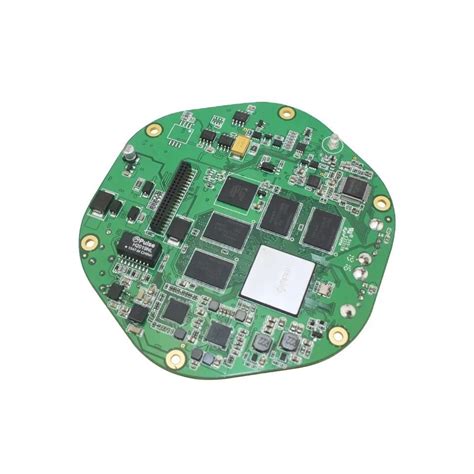 High Quality PCB SMT DIP Assembly With 18 Professional Years In